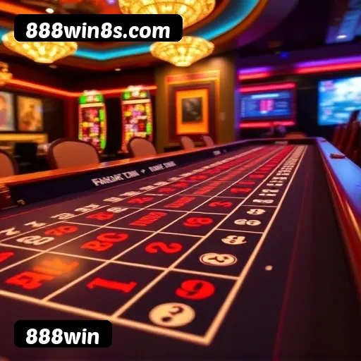 Cassino ao Vivo 888win - Dealers Brasileiros Profissionais