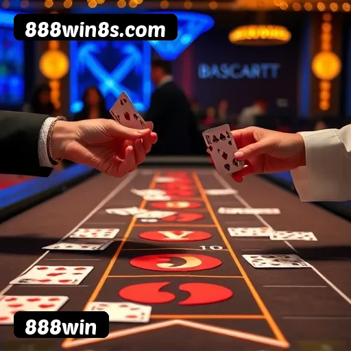 Benefícios do Login 888win - Bônus e Vantagens Exclusivas